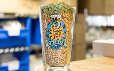 Homebrewing Oberon: Tips on cloning Bell’s American Wheat Ale