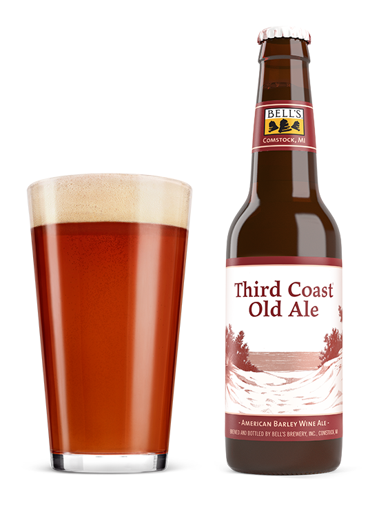 Third Coast Old Ale