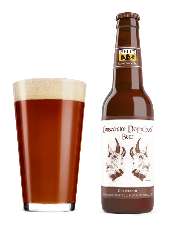 Consecrator Doppelbock