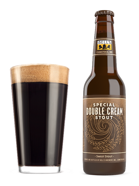 Special Double Cream Stout