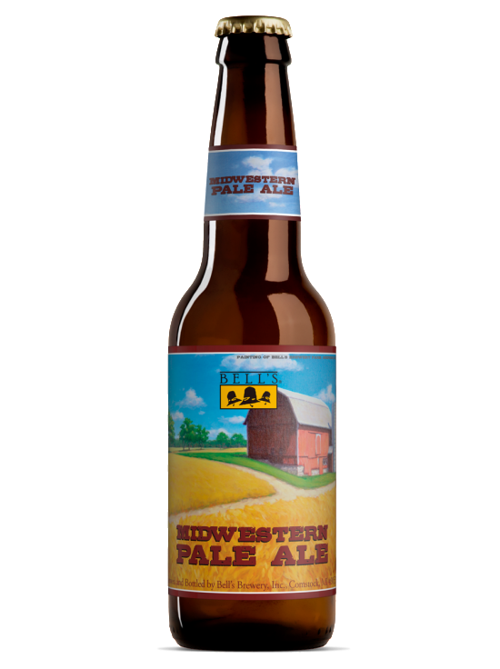 Midwestern Pale Ale