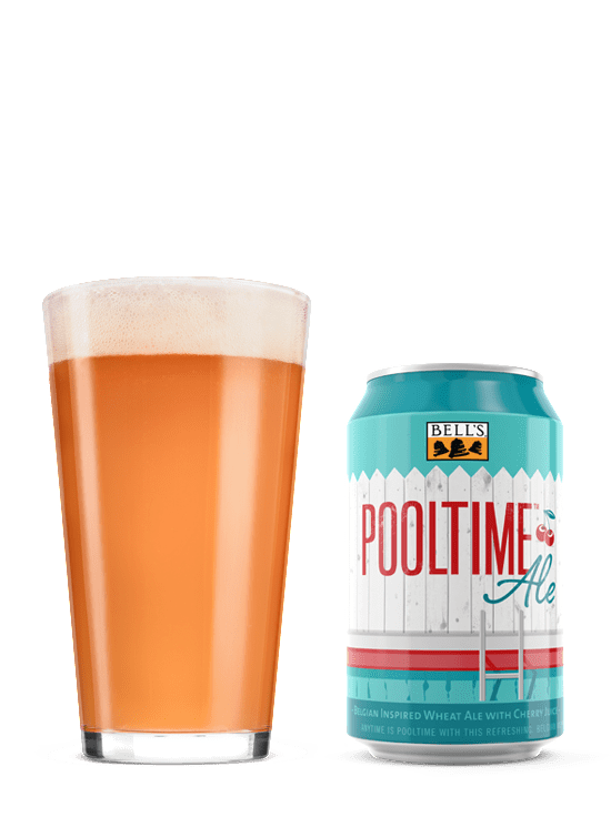 Pooltime Ale