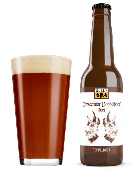 Consecrator Doppelbock