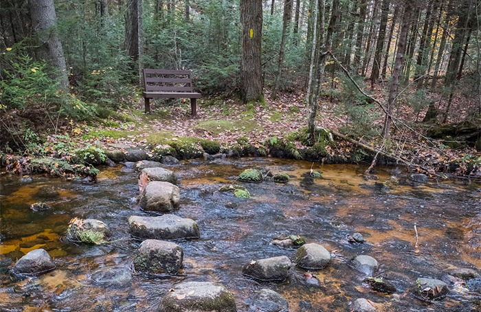 Explore the National Trails System with interactive maps showcasing the approximate routes for the 11 National Scenic Trails and 19 National Historic Trails in the National Trails System.