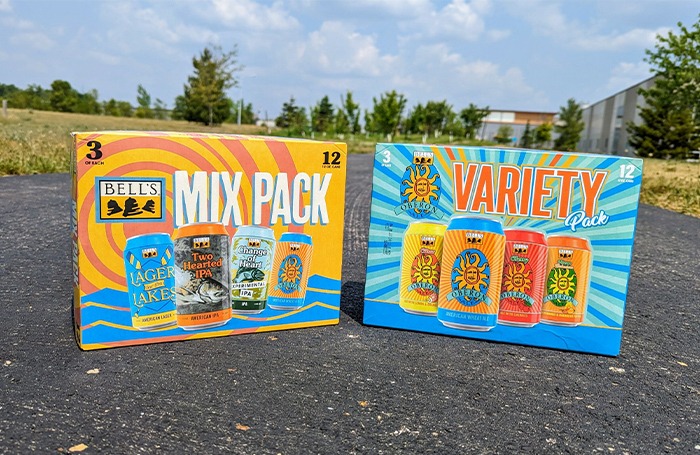 Summer 2023 Mixed Variety Packs