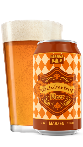 Octoberfest Beer