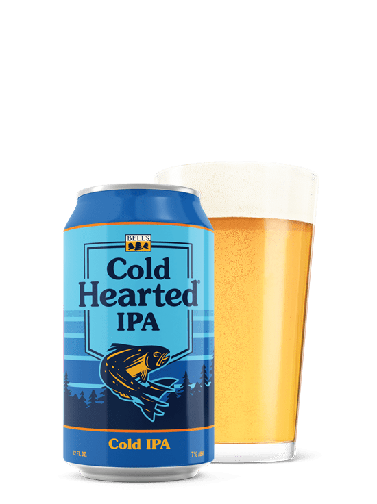Cold Hearted