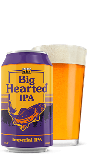 Big Hearted