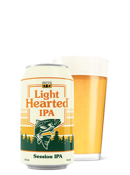 Light Hearted IPA